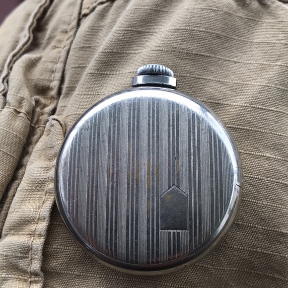 Pocket Watch - Picture 2 of 2